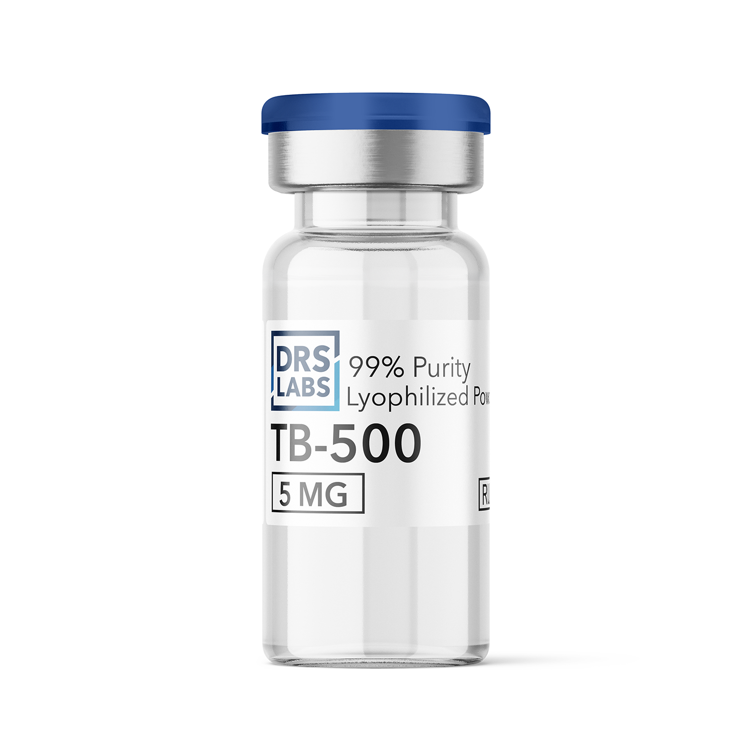 TB-500 5 MG research vial