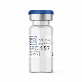 BPC-157 (5mg)