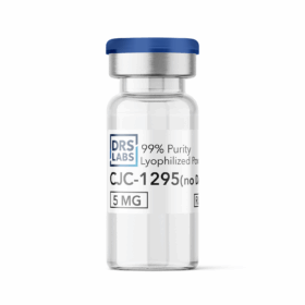 CJC-1295 No DAC (5mg)