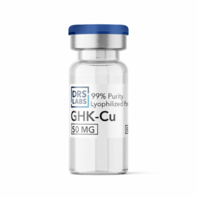 GHK-Cu (50mg)