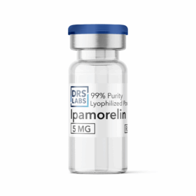 Ipamorelin (5mg)