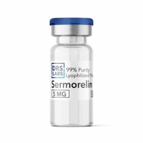 Sermorelin (5mg)