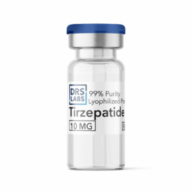 Tirzepatide